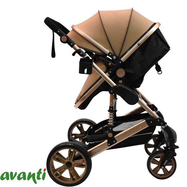 COCHECITO 3 EN 1 AVANTI FREZZIO