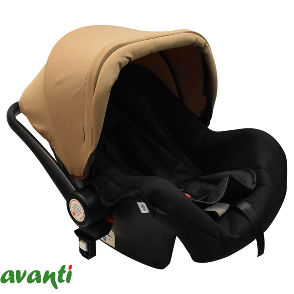 COCHECITO 3 EN 1 AVANTI FREZZIO