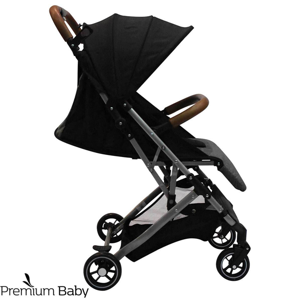 COCHECITO TRAVEL SYSTEM PREMIUM BABY SEVILLA