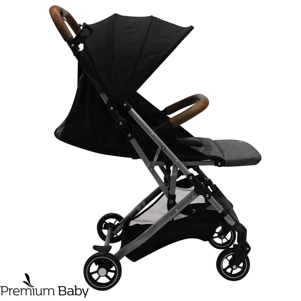 COCHECITO TRAVEL SYSTEM PREMIUM BABY SEVILLA
