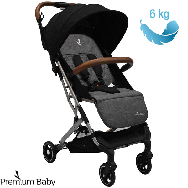 COCHECITO TRAVEL SYSTEM PREMIUM BABY SEVILLA