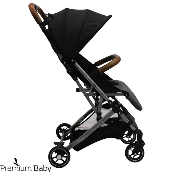 COCHECITO TRAVEL SYSTEM PREMIUM BABY SEVILLA