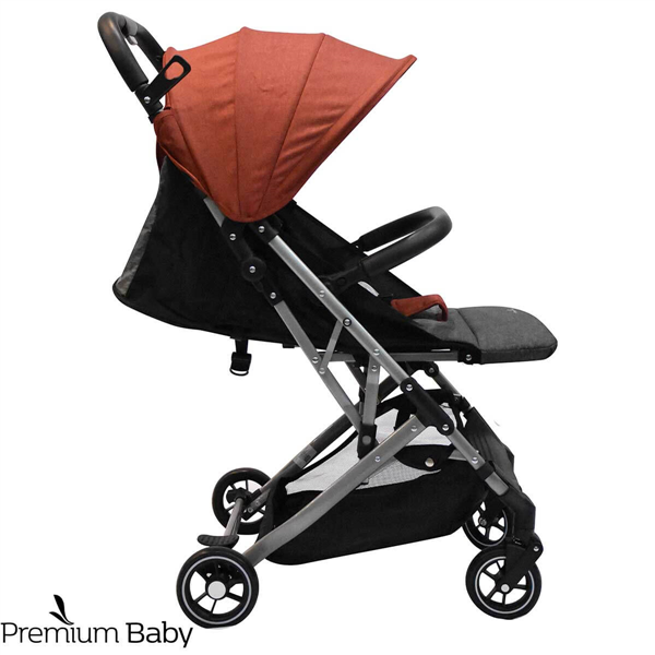 COCHECITO ULTRACOMPACTO PREMIUM BABY SEVILLA