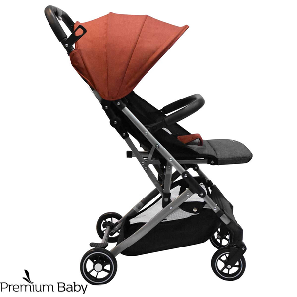 COCHECITO ULTRACOMPACTO PREMIUM BABY SEVILLA