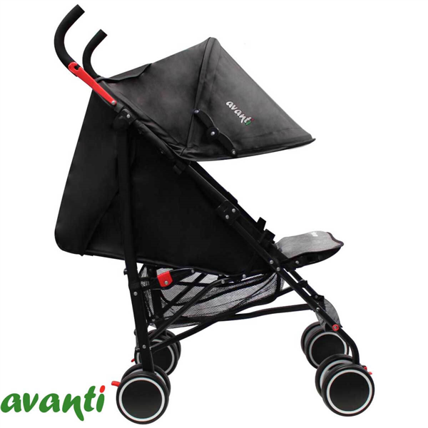 COCHECITO PARAGÜITAS AVANTI VENTO PLUS