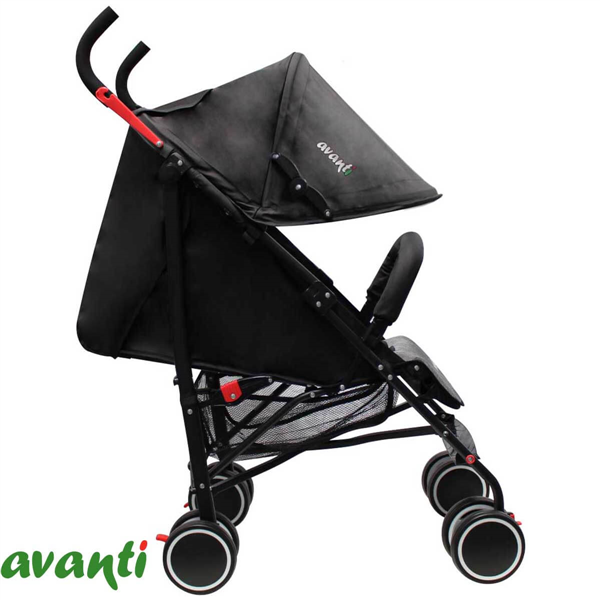 COCHECITO PARAGÜITAS AVANTI VENTO PLUS