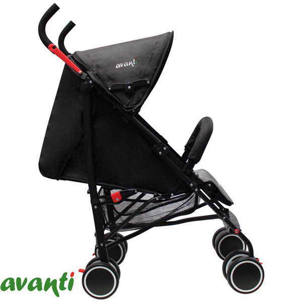 COCHECITO PARAGÜITAS AVANTI VENTO PLUS