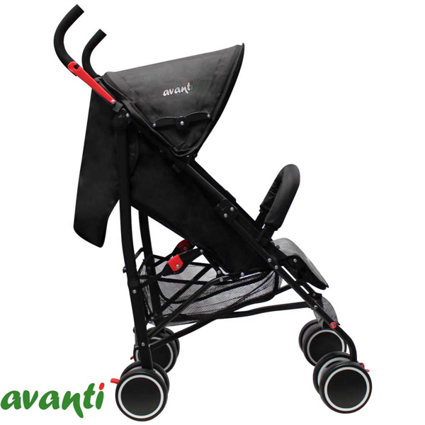 COCHECITO PARAGÜITAS AVANTI VENTO PLUS