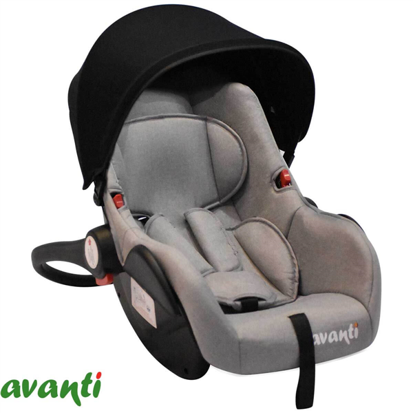COCHECITO 3 EN 1 AVANTI ALIZZE