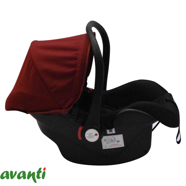 COCHECITO 3 EN 1 AVANTI ALIZZE