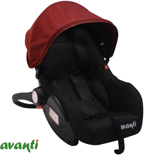 COCHECITO 3 EN 1 AVANTI ALIZZE