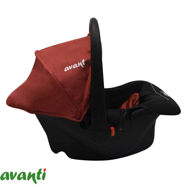 COCHECITO 3 EN 1 AVANTI TUTE LUX