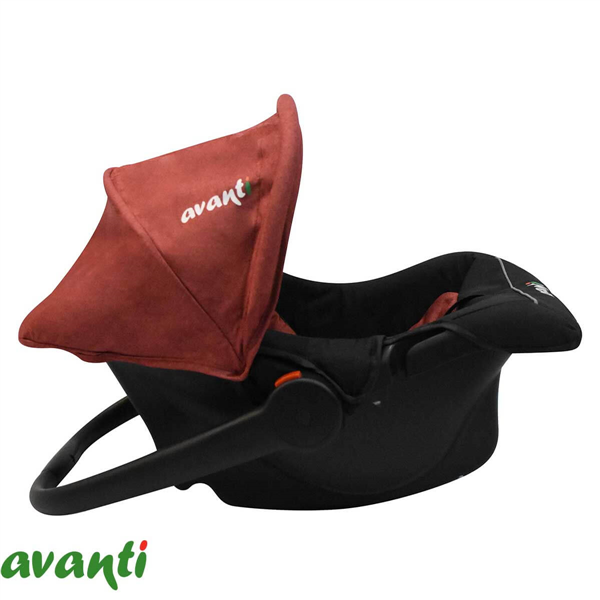 COCHECITO 3 EN 1 AVANTI TUTE LUX