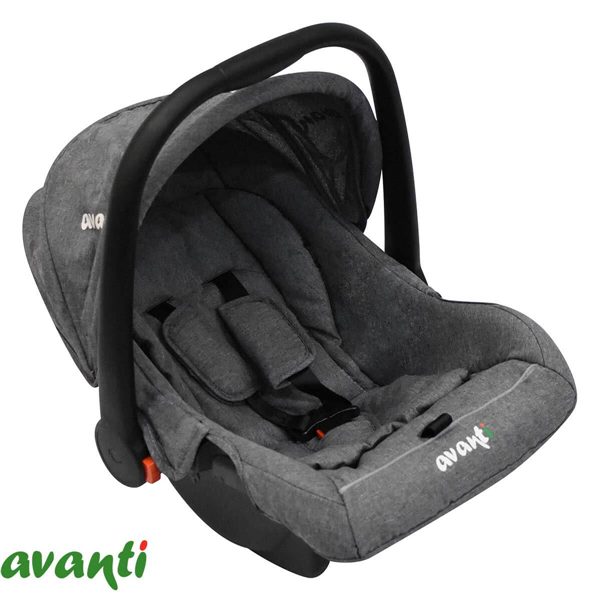 COCHECITO 3 EN 1 AVANTI TUTE LUX