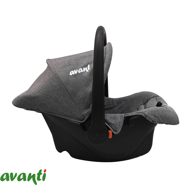 COCHECITO 3 EN 1 AVANTI TUTE LUX