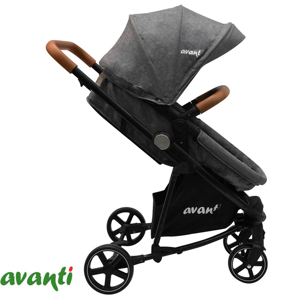 COCHECITO 3 EN 1 AVANTI TUTE LUX