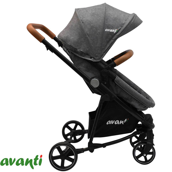 COCHECITO 3 EN 1 AVANTI TUTE LUX