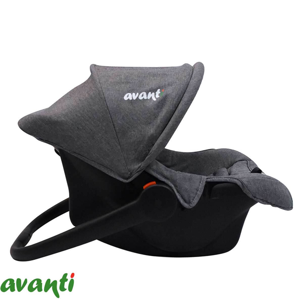 COCHECITO 3 EN 1 AVANTI TUTE LUX