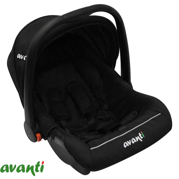 COCHECITO 3 EN 1 AVANTI TUTE LUX
