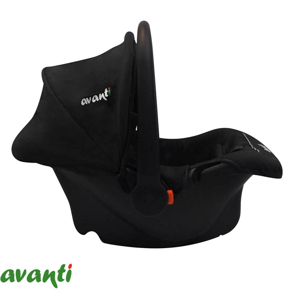 COCHECITO 3 EN 1 AVANTI TUTE LUX