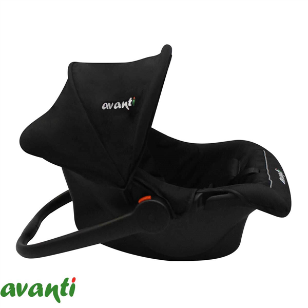 COCHECITO 3 EN 1 AVANTI TUTE LUX