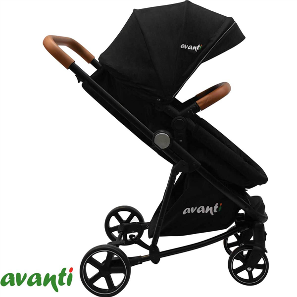 COCHECITO 3 EN 1 AVANTI TUTE LUX