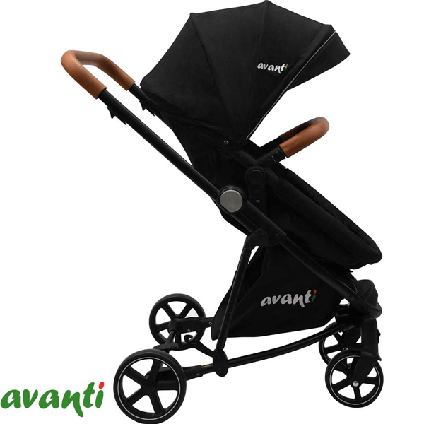 COCHECITO 3 EN 1 AVANTI TUTE LUX