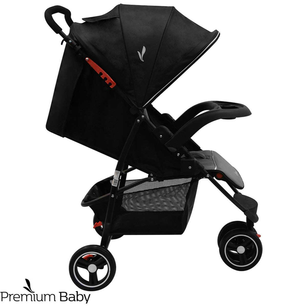 COCHECITO TRAVEL SYSTEM PREMIUM BABY EVANS