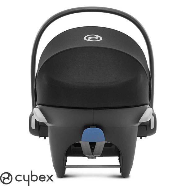 BUTAQUITA CYBEX ATON B I-SIZE | 0 A 13 KG - ISOFIX