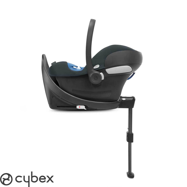BUTAQUITA CYBEX ATON B I-SIZE | 0 A 13 KG - ISOFIX