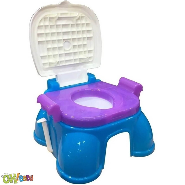 EDUCADOR 3 EN 1 OK BABY FROZEN