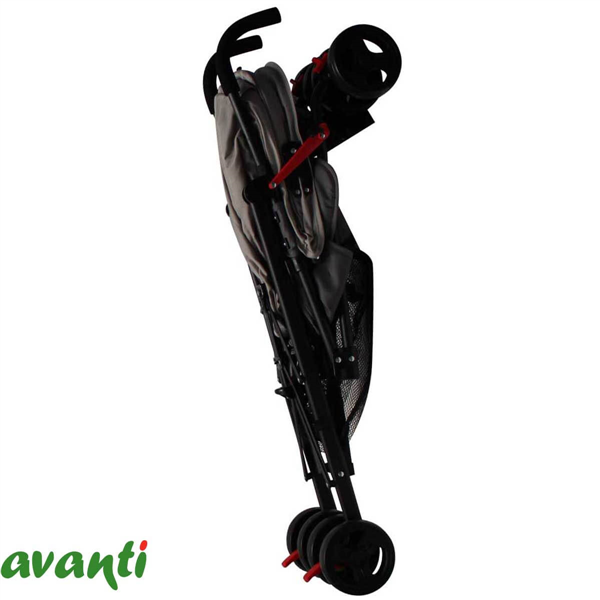 COCHECITO PARAGÜITAS AVANTI MULTI