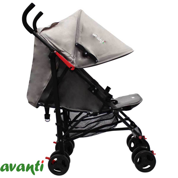 COCHECITO PARAGÜITAS AVANTI MULTI
