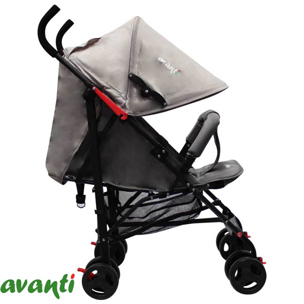 COCHECITO PARAGÜITAS AVANTI MULTI