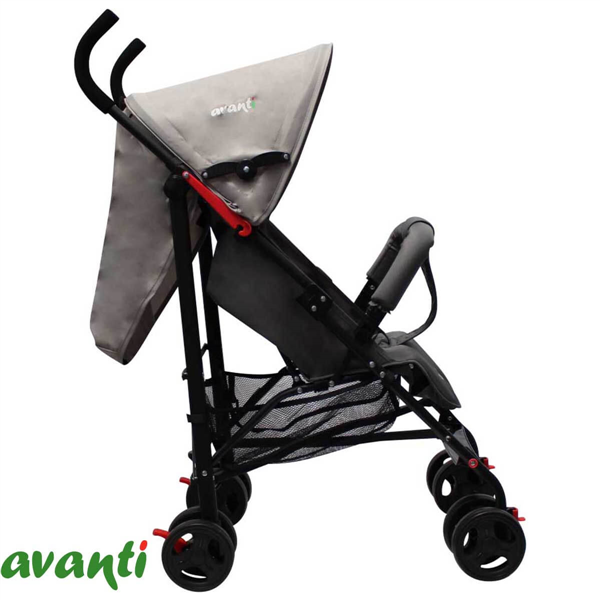 COCHECITO PARAGÜITAS AVANTI MULTI