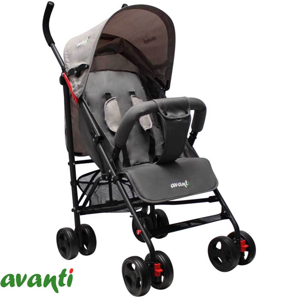 COCHECITO PARAGÜITAS AVANTI MULTI
