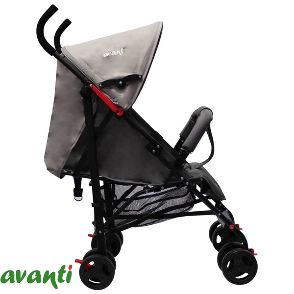 COCHECITO PARAGÜITAS AVANTI MULTI