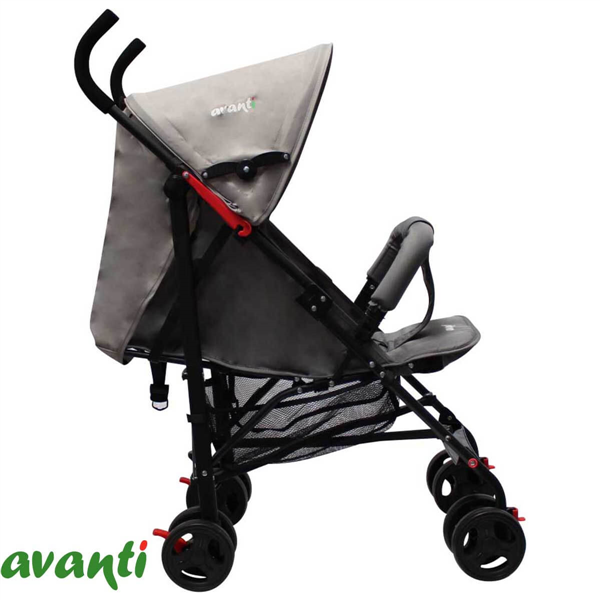 COCHECITO PARAGÜITAS AVANTI MULTI