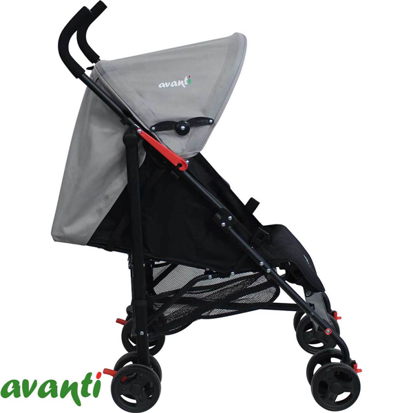COCHECITO PARAGÜITAS AVANTI MULTI
