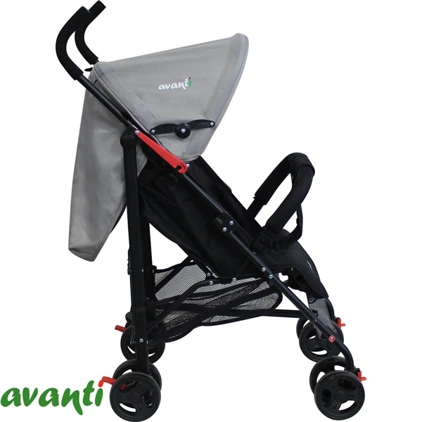 COCHECITO PARAGÜITAS AVANTI MULTI