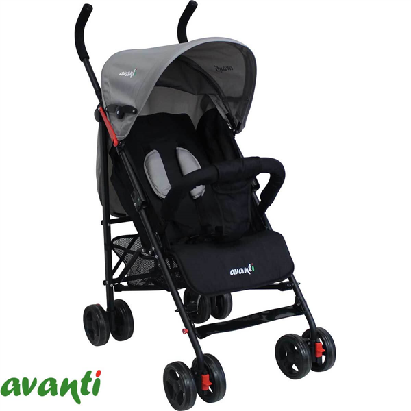 COCHECITO PARAGÜITAS AVANTI MULTI
