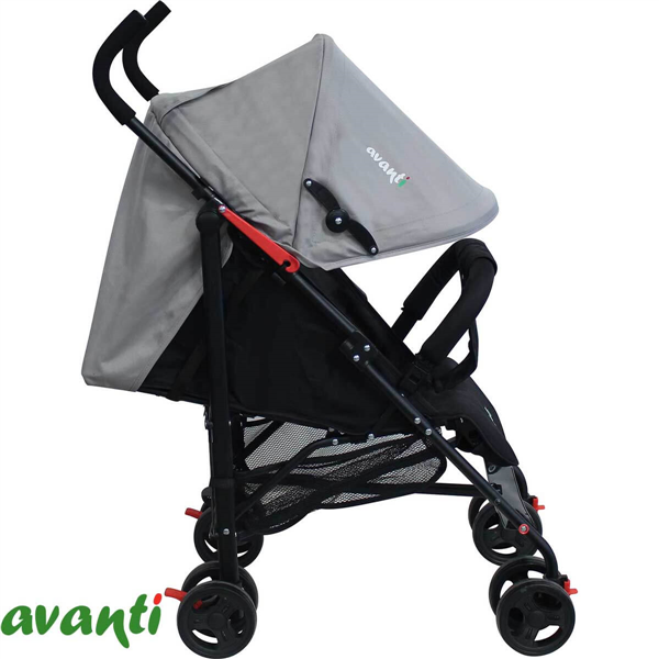 COCHECITO PARAGÜITAS AVANTI MULTI