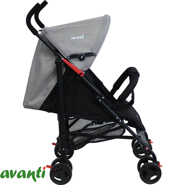 COCHECITO PARAGÜITAS AVANTI MULTI