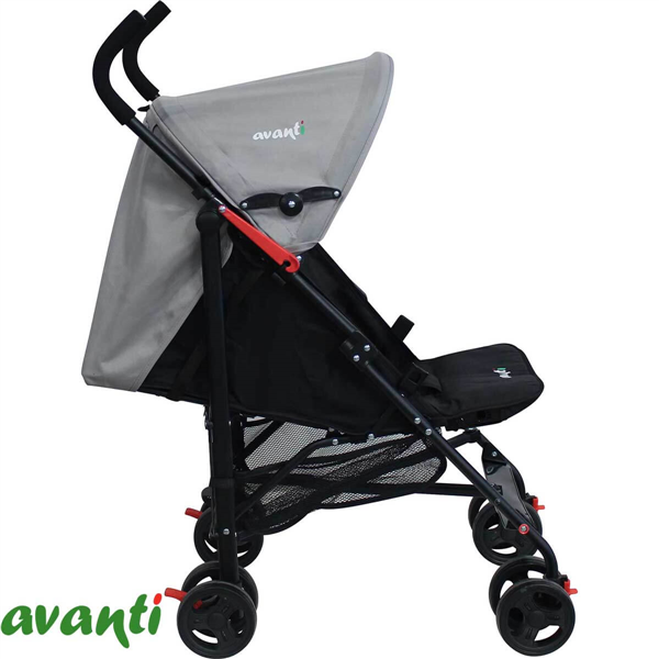 COCHECITO PARAGÜITAS AVANTI MULTI
