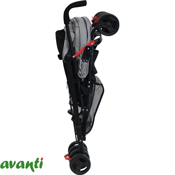 COCHECITO PARAGÜITAS AVANTI MULTI