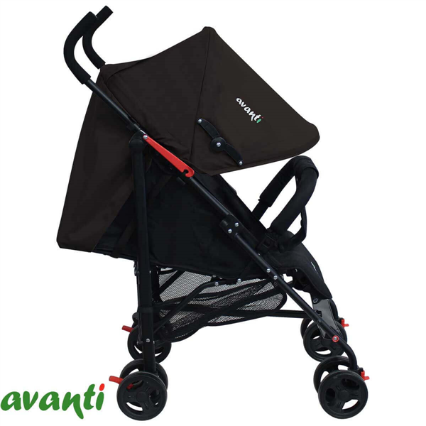 COCHECITO PARAGÜITAS AVANTI MULTI