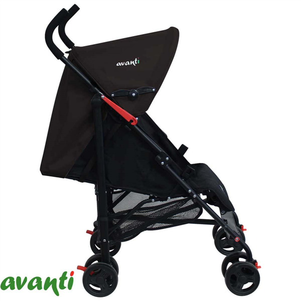 COCHECITO PARAGÜITAS AVANTI MULTI