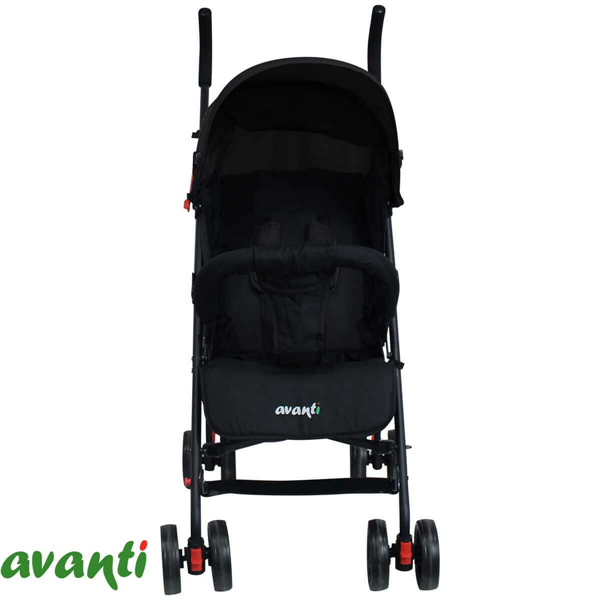 COCHECITO PARAGÜITAS AVANTI MULTI