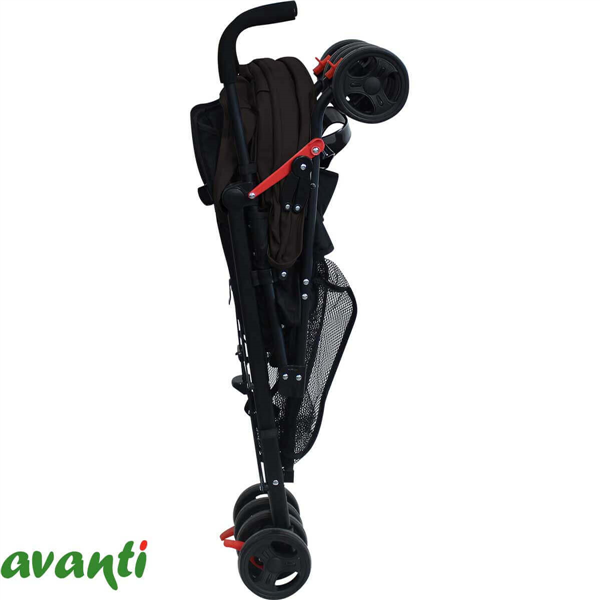 COCHECITO PARAGÜITAS AVANTI MULTI