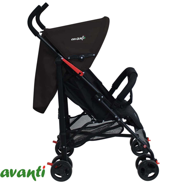 COCHECITO PARAGÜITAS AVANTI MULTI